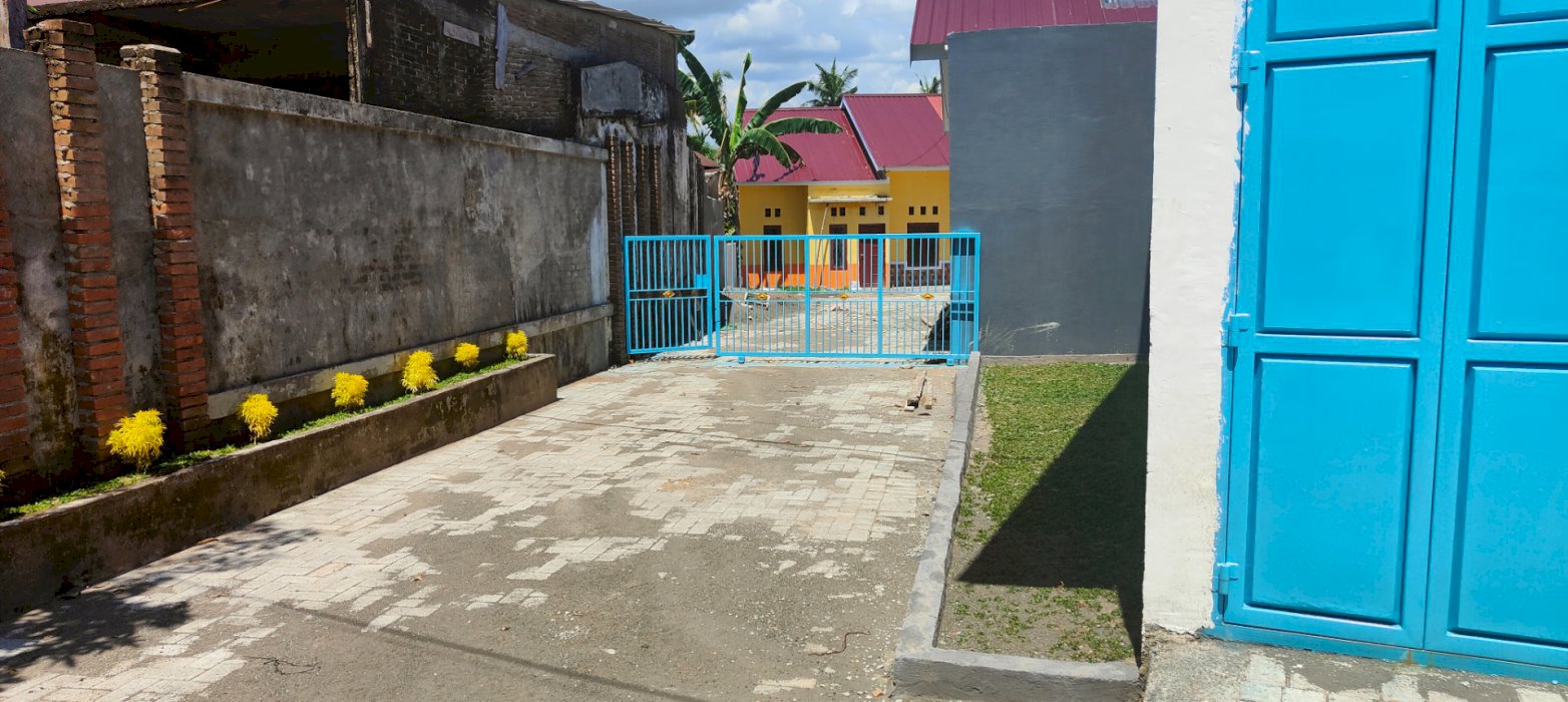 Cluster Nyamanna Residence