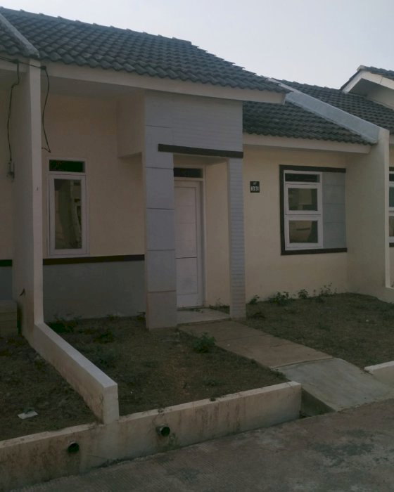 Perumahan Bukit Residence Purwakarta