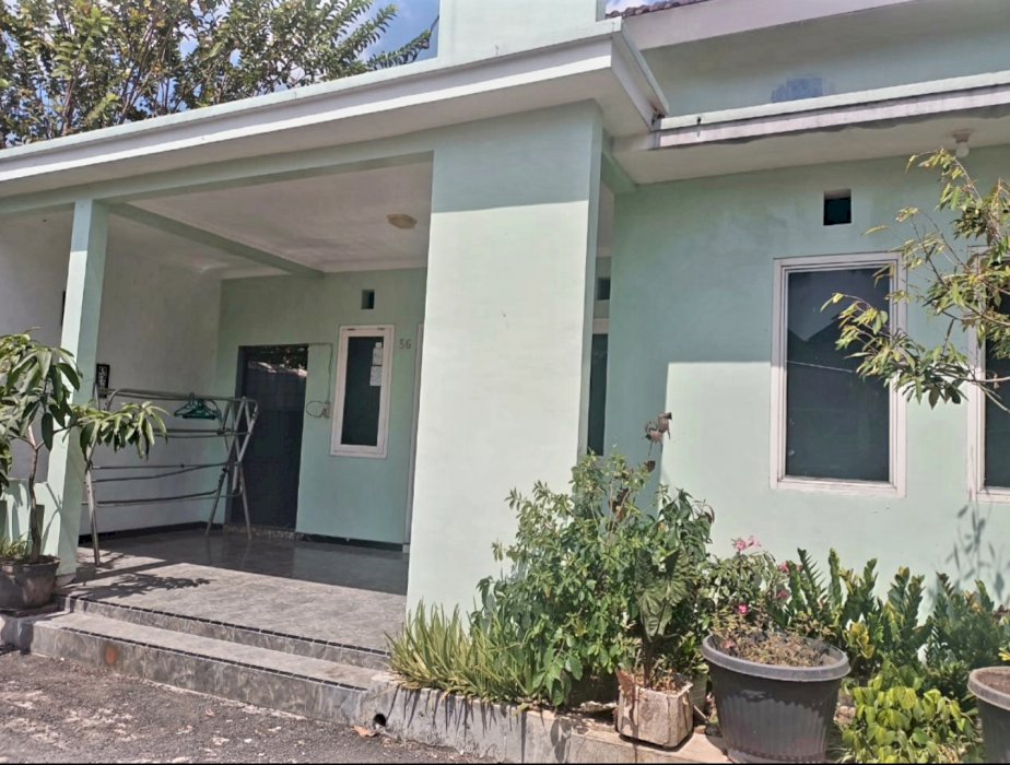 RUMAH DIJUAL DI KREONGAN JEMBER