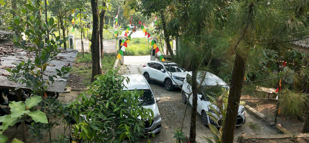 Tanah Kavling 160mÂ² | PROMO TERBATAS