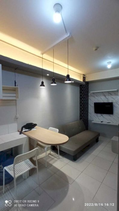 Disewakan murah apartemen green bay