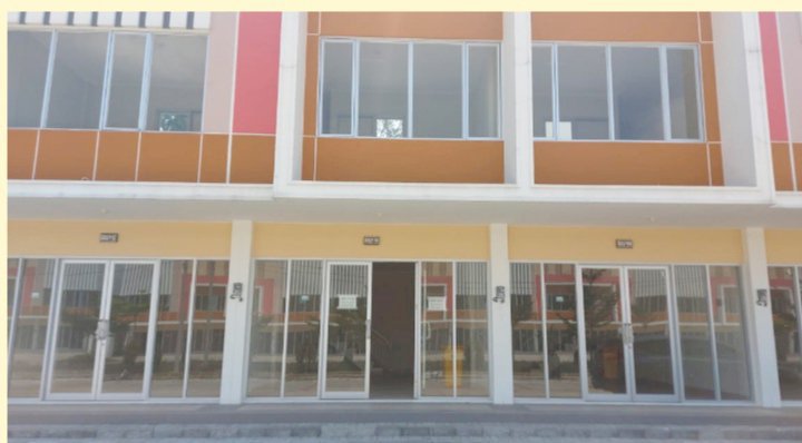 SEWAKAN RUKO CITRA MAJA AVENUE, TANGERANG BANTEN