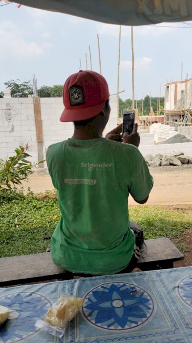 Di jual Rumah Murah Tanpa DP Di Depok Bogor