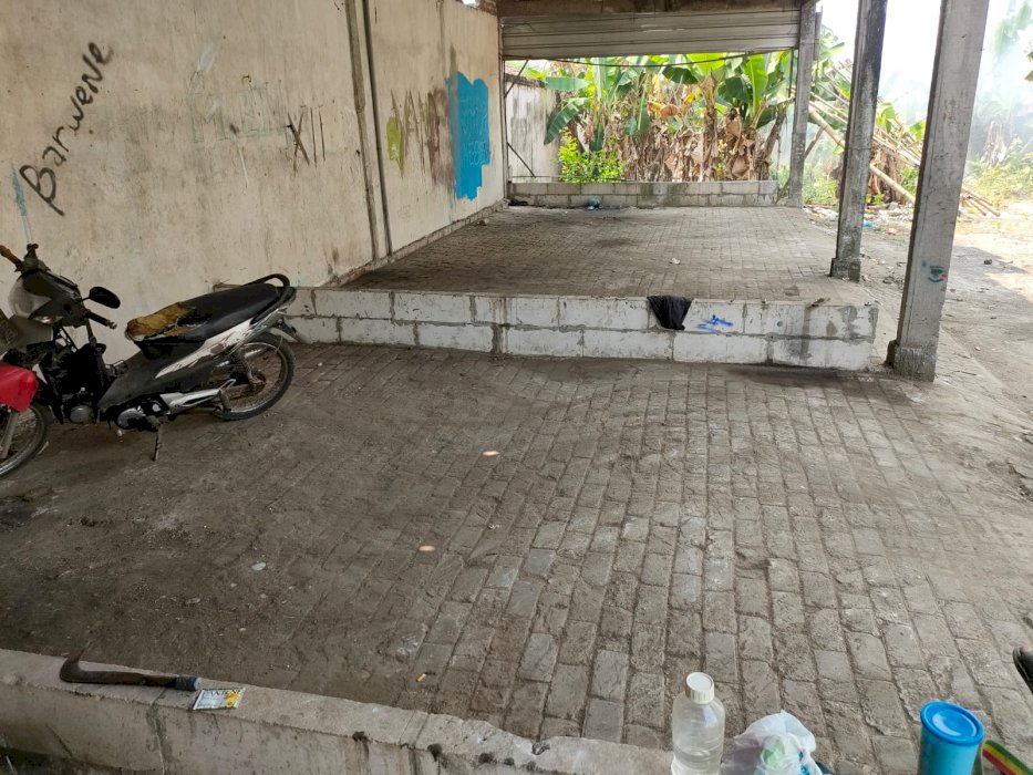 Sewa Gudang Mojokerto