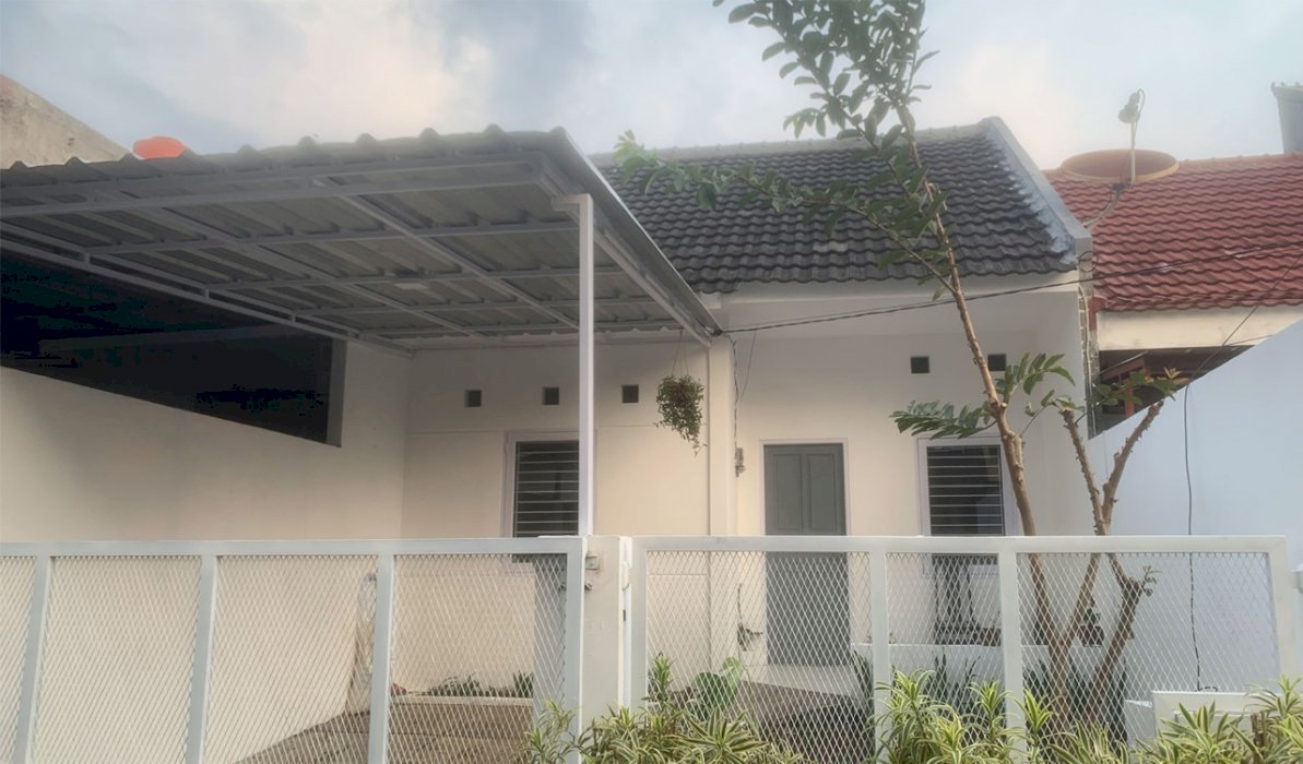 Jual or sewa Rumah Twn Hs Griya Jakarta Pamulang. Dkt Tol BSD, pdkcabe