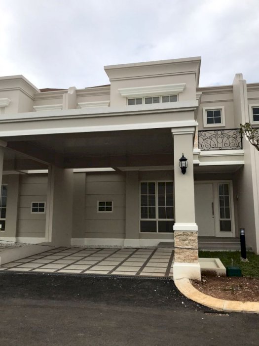 Dijual Rumah Mewah Podomoro Park Bandung