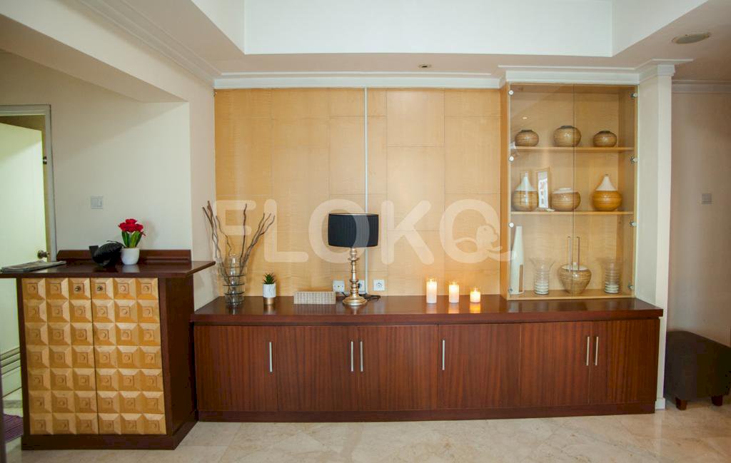 Jual/sewa ApartmenBellagio. Dkt Casablanca kuningan sudirman GatSu Lux