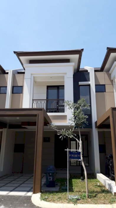 Disewakan Rumah Cantik Hanya Selangkah Ke STT Telkom Bandung