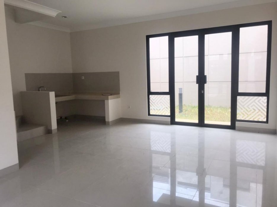 Dijual Rumah Podomoro Park Bandung Klaster Amagriya