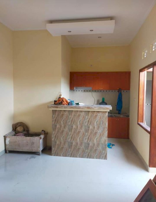 Dijual Rumah Baru siap huni di jln SMKi Batubulan