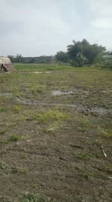 JUAL TANAH DI KOMPLEK INDUSTRI ATEJA - BATUJAJAR (BANDUNG BARAT)