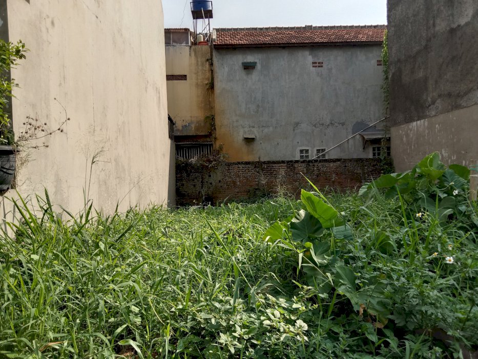 Dijual Kavling 120 Meter Di Komp. Kiarasari Asri - Kiaracondong !