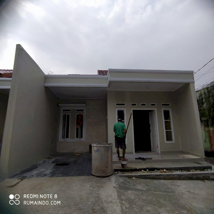 Dijual Termurah Rumah Baru Di Kebagusan Jakarta Selatan