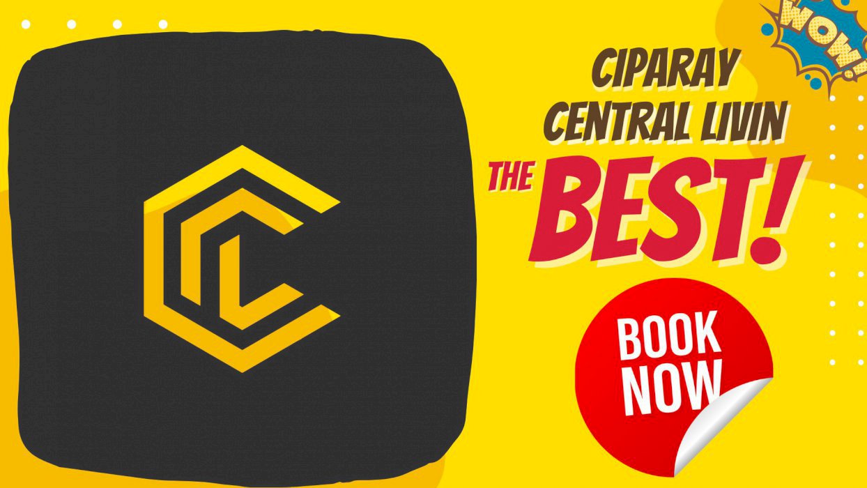 HARGA 300 JUTAAN DI CIPARAY CENTRAL LIVIN, GRATIS BIAYA PAJAK/IZIN