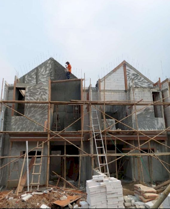 Kapan Lagi Punya Rumah Di Depok Tanpa DP