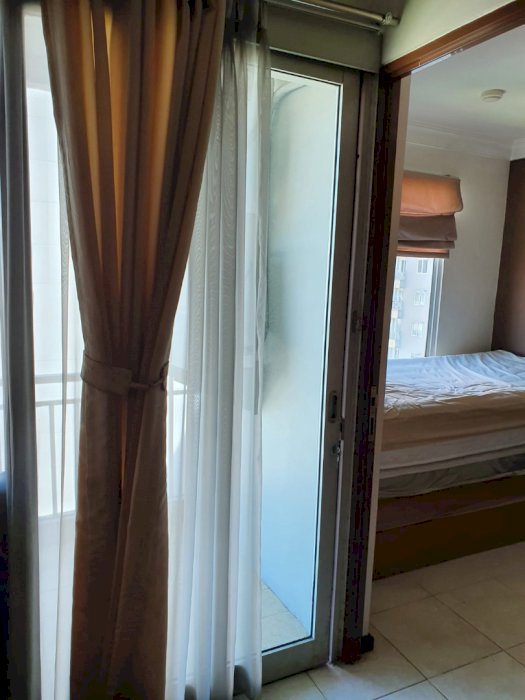 DI JUAL APARTEMENT CIUMBULEUIT  GALLERY -BADUNG