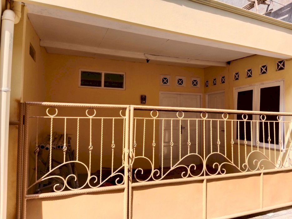 Rumah kost dekat UMY Jogja dijual