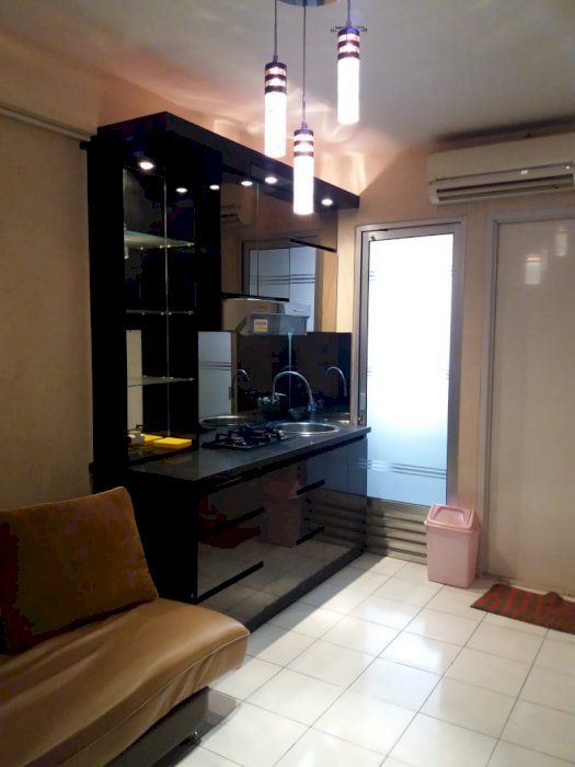 Apartemen Kalibata City Tower Damar