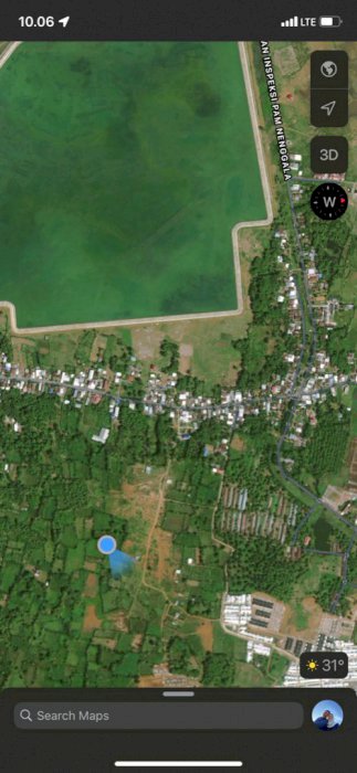 Di Jual Cepat Tanah Hubungi 085396488384