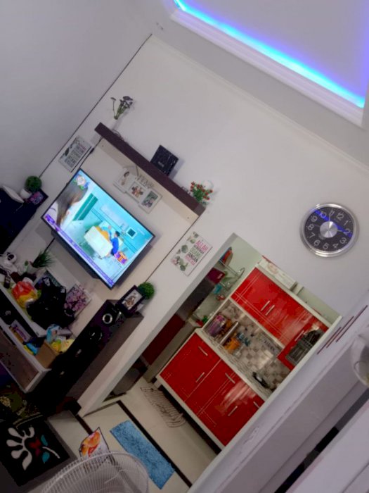 Dijual rumah siap huny..