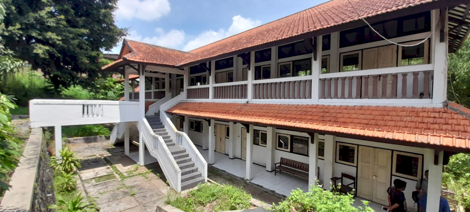 CARI BUYER SERIUS, DIJUAL TANAH DAN BANGUNAN