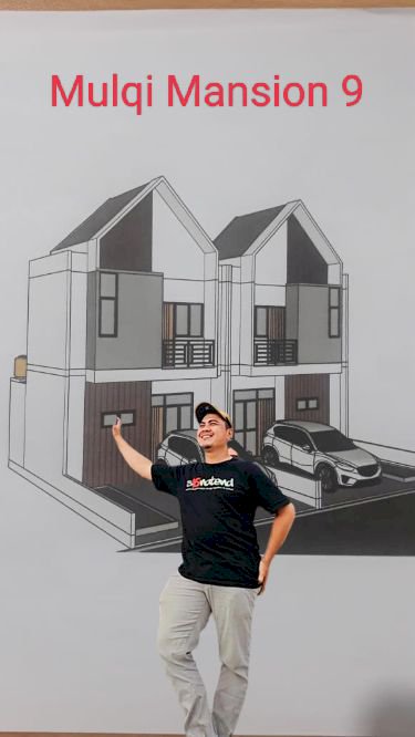 Rumah Tanpa Dp cicilan 3jtan