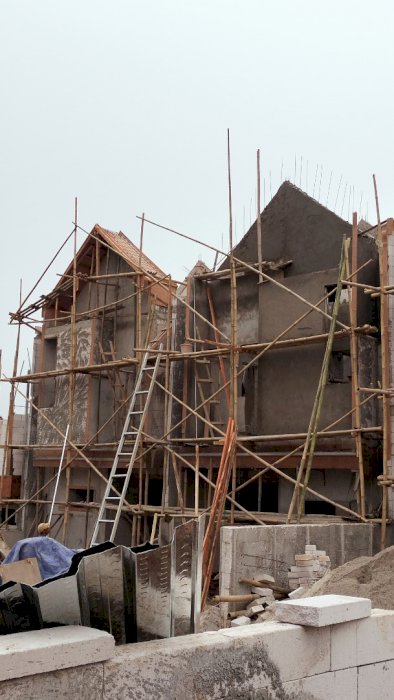 Rumah DP 0% Di Selatan Jakarta