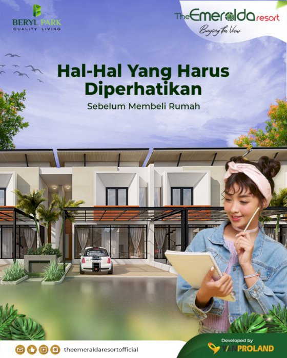 Dijual Rumah Mewah View Perbukitan Sejuk Nan Indah Di Bandung