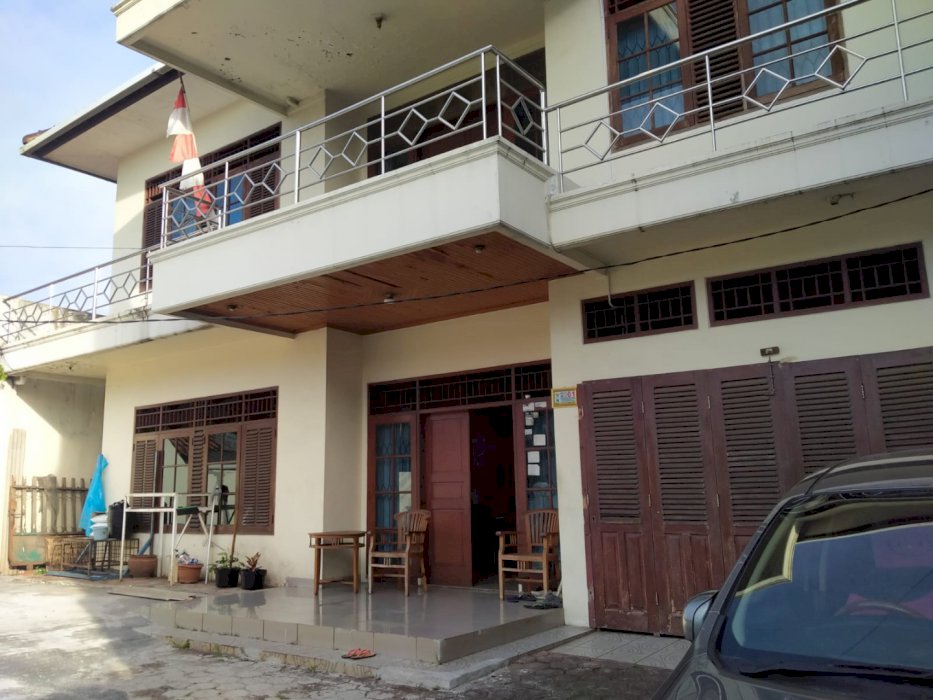 Dijual Rumah Strategis di Mampang Prapatan