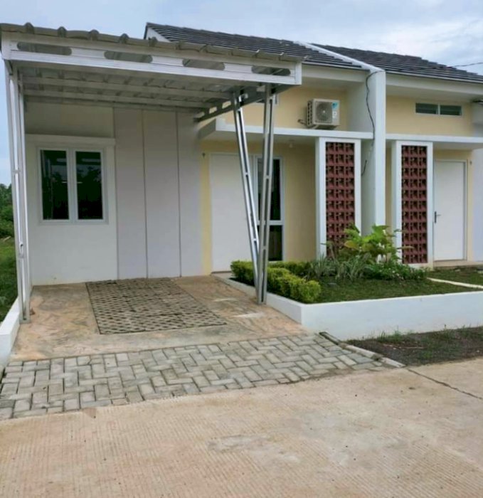 Rumah Subsidi Di Cikarang