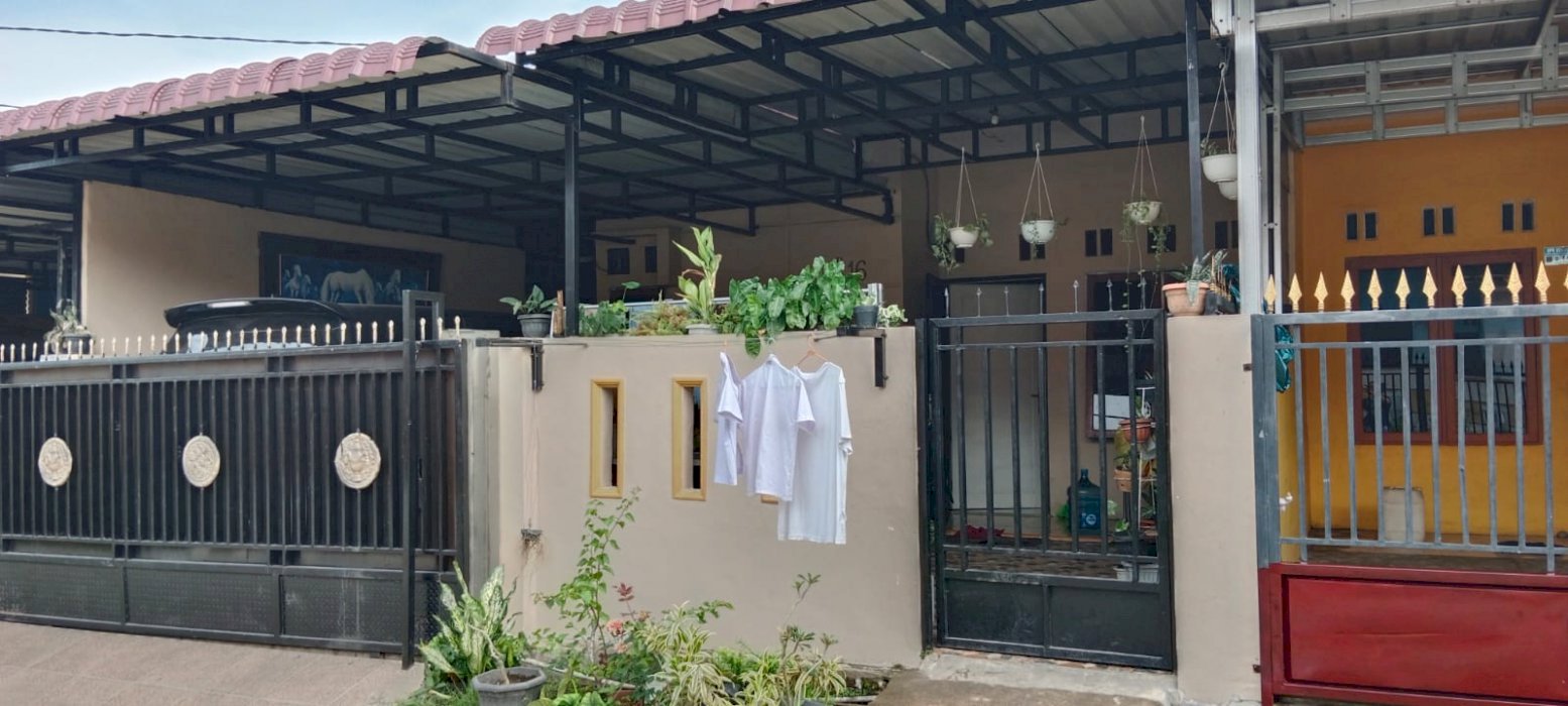 Over Kredit Perumahan Citra Wahana