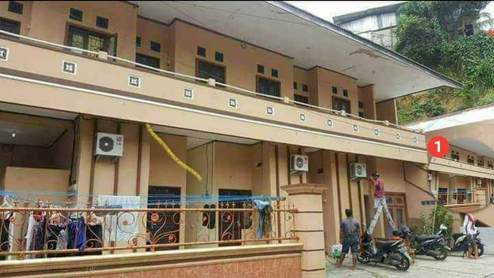 RUMAH KOSt konfigurasi SEWAAN JUAL MURAH