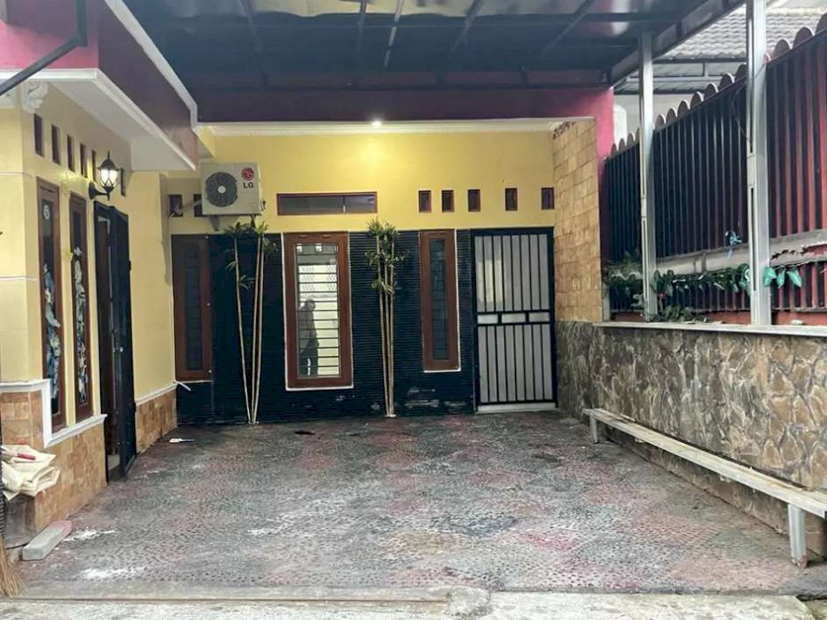 RUMAH DI JUAL LOKASI STRATEGIS, SLEMAN YOGYAKARTA