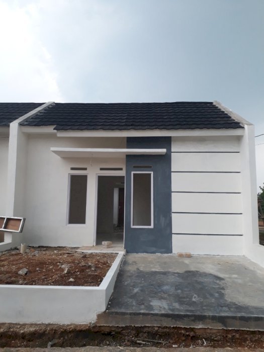 Rumah Subsidi Murah di Bogor