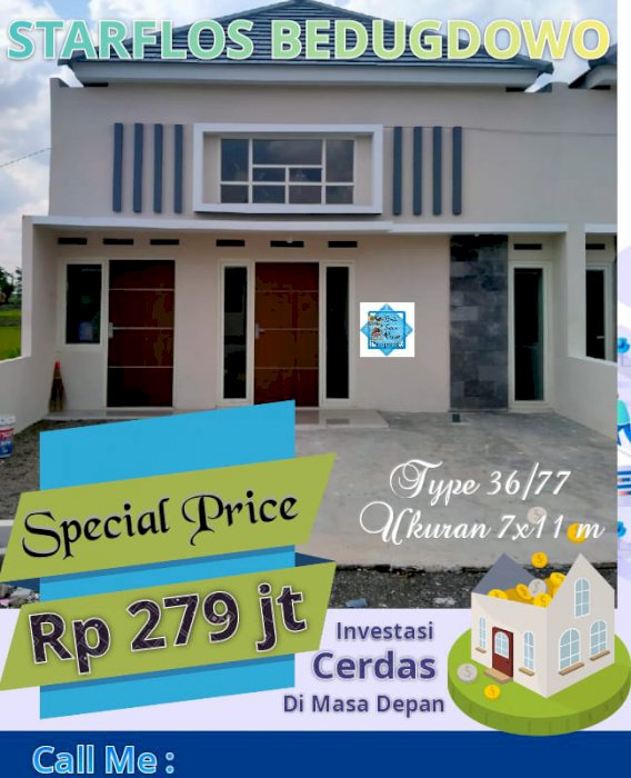 Rumah model Istimewa harga Ekonomis Lokasi pinggir jalan aspaL desa