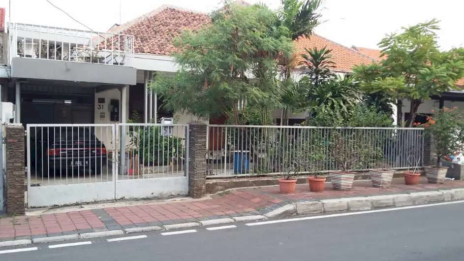 Kramat Jakarta Pusat, Rumah Dijual