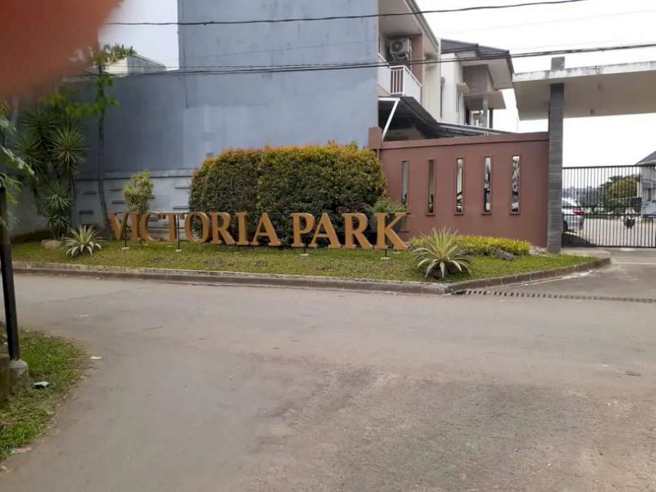 Cluster Victoria Park Bogor