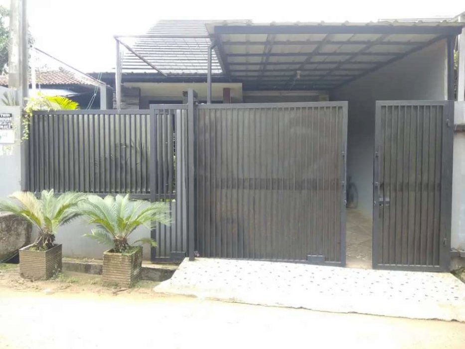 Rumah Jatisari jatiasih siap huni