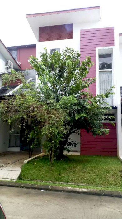 Rumah Dramaga Cantik Bogor