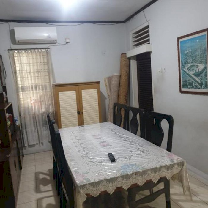 Tanah Abang dijual Rumah tinggal
