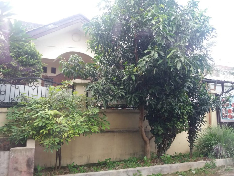 Dijual Rumah megapolitan Cinere