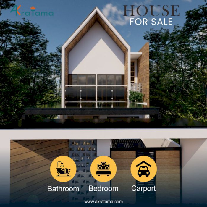 TERMURAH SE-BATU VILLA DIJUAL