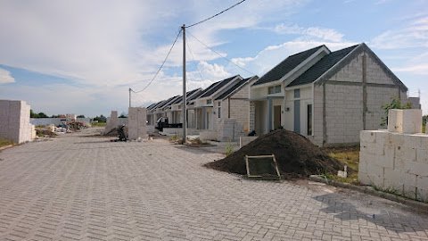 HASBANA LAND 2 SUKODONO cepat laku