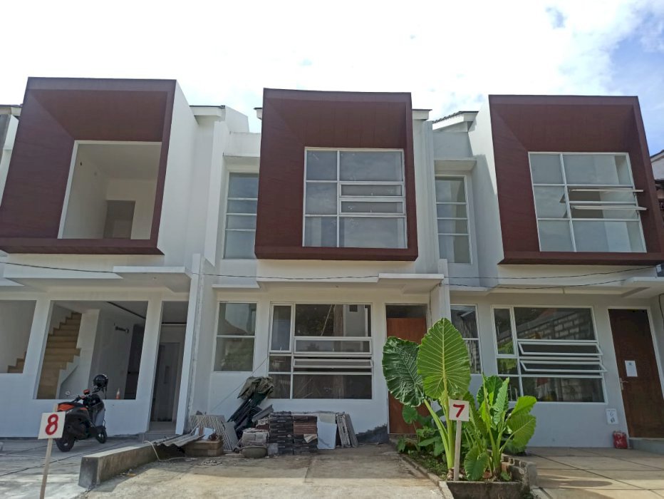 Dijual Rumah Minimalis Dekat Andara Pondok Labu
