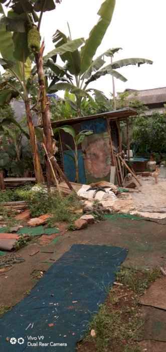 TANAH DEKAT STADION PAKANSARI