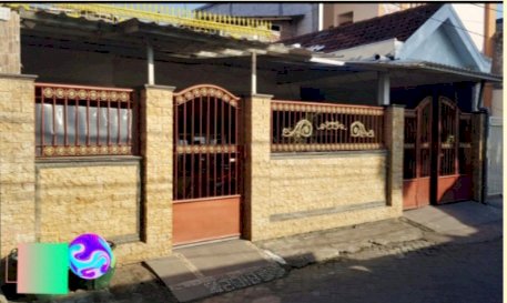 JUAL RUMAH MEWAH, SIDOARJO JAWA TIMUR
