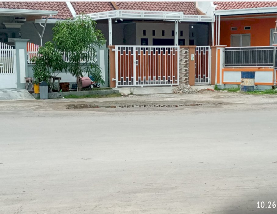 JUAL RUMAH SIAP HUNI, PLERED CIREBON JAWABARAT