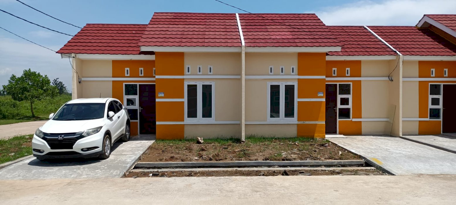 PERUMAHAN PURWASARI RESIDANCE