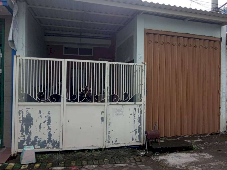 Dijual Murah Rumah Puri Amerta Regency Driyorejo Gresik