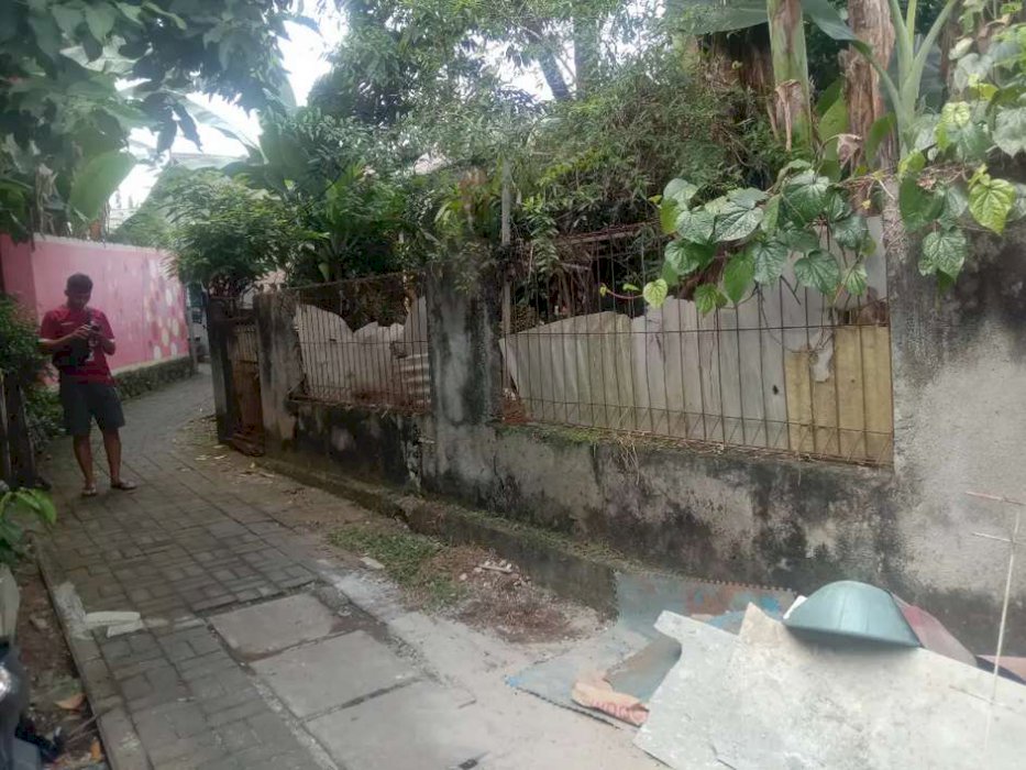 Tanah Kosong dkt jalan mencong raya